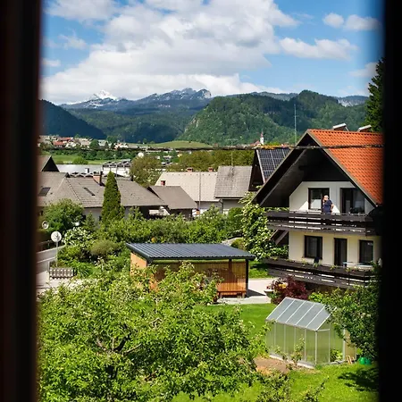 Turisticna Kmetija Grabnar *