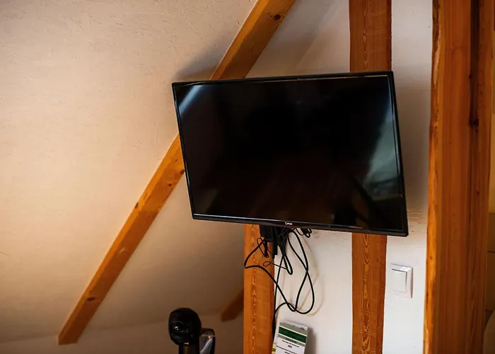 Turisticna Kmetija Grabnar Фермерский дом Блед