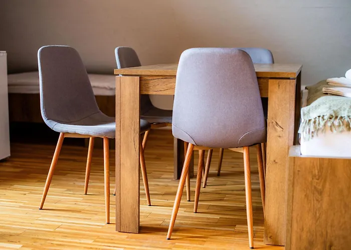 Turisticna Kmetija Grabnar * Блед