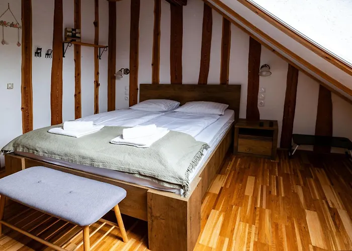 Turisticna Kmetija Grabnar