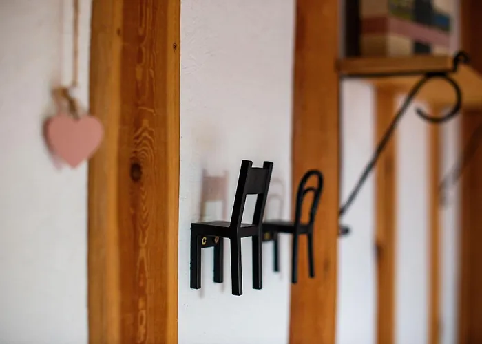 Turisticna Kmetija Grabnar 农家乐 布莱德