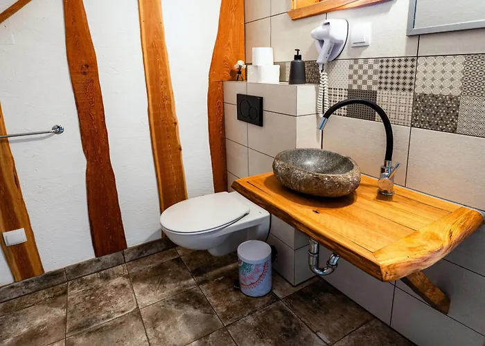 Turisticna Kmetija Grabnar * 布莱德