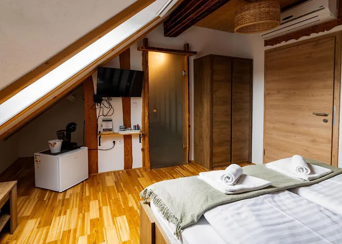 Turisticna Kmetija Grabnar