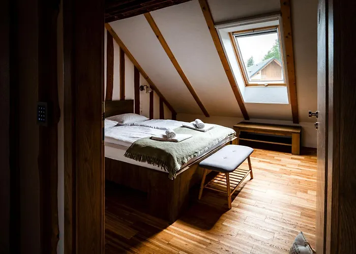 Turisticna Kmetija Grabnar 农家乐 *