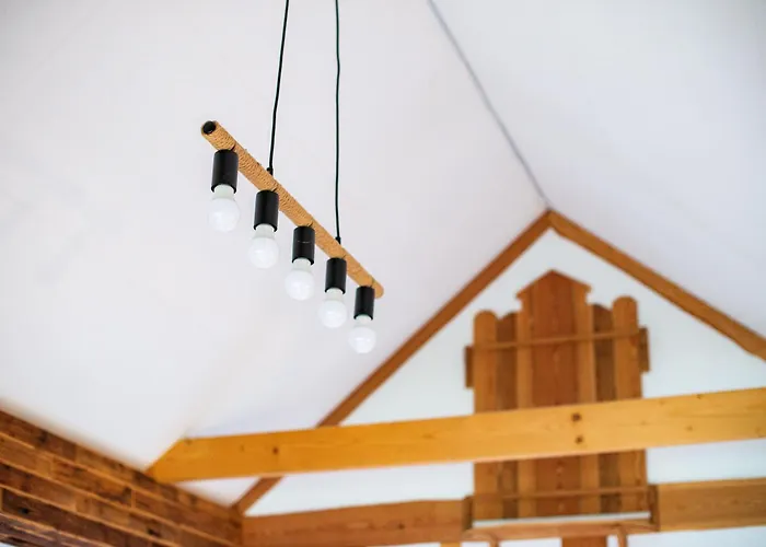 Turisticna Kmetija Grabnar 农家乐 布莱德