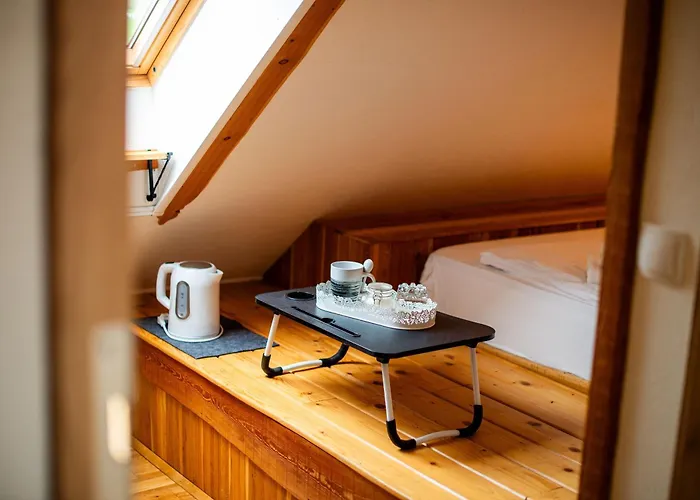 农家乐 Turisticna Kmetija Grabnar 布莱德