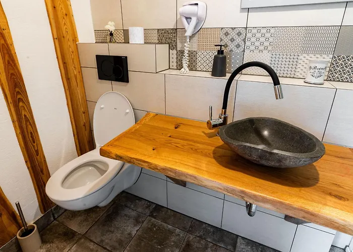 Turisticna Kmetija Grabnar * Блед