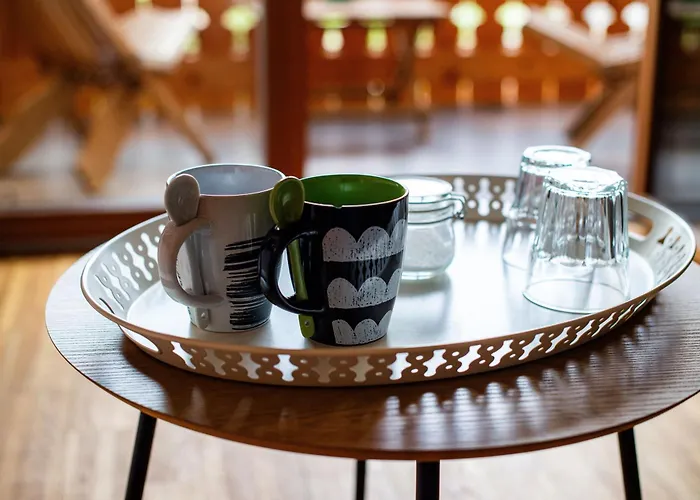 Turisticna Kmetija Grabnar