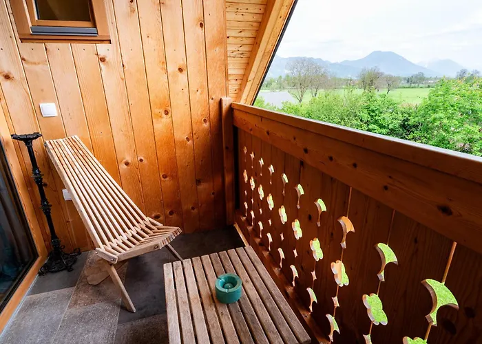 Фермерский дом Turisticna Kmetija Grabnar