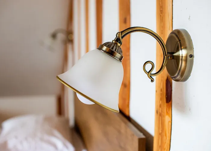 Turisticna Kmetija Grabnar Фермерский дом *