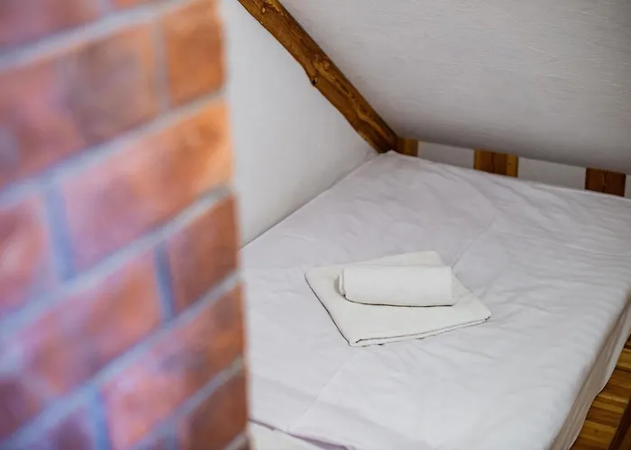 Turisticna Kmetija Grabnar 农家乐 布莱德