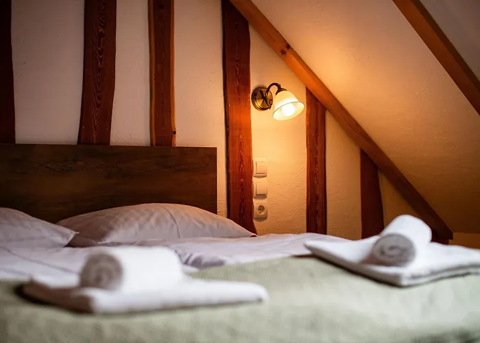 Turisticna Kmetija Grabnar *