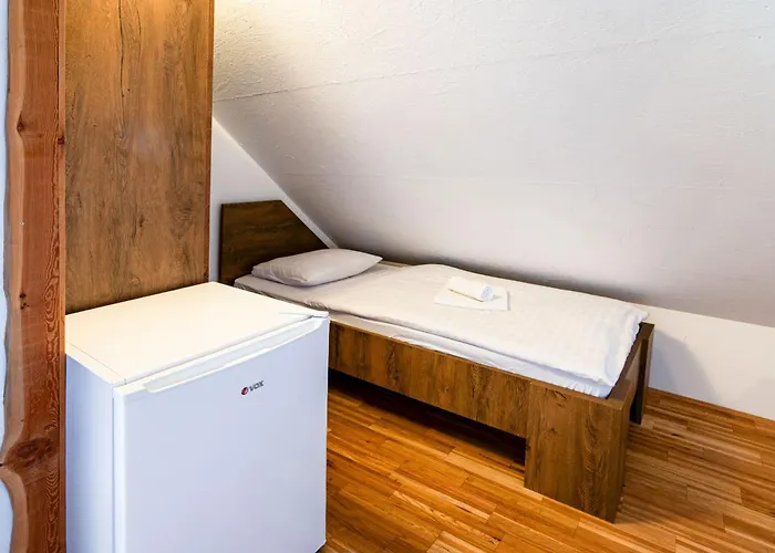 Turisticna Kmetija Grabnar