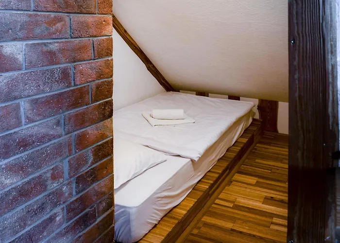 Turisticna Kmetija Grabnar 农家乐 *