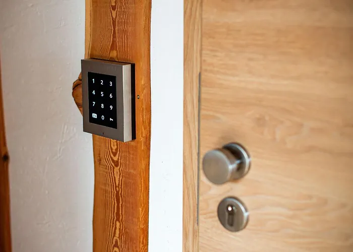 Turisticna Kmetija Grabnar 农家乐 布莱德