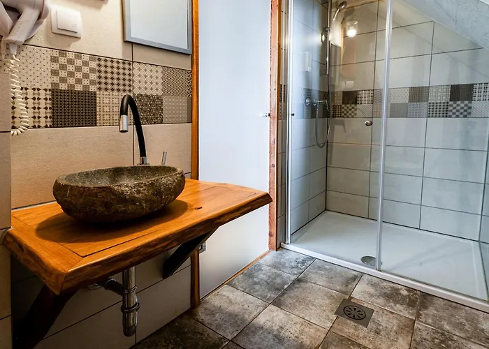 农家乐 Turisticna Kmetija Grabnar 布莱德