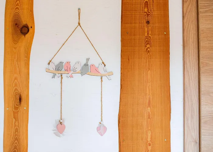 Turisticna Kmetija Grabnar *