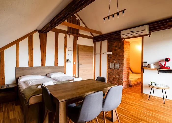 Turisticna Kmetija Grabnar 农家乐