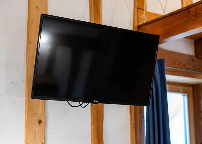 Turisticna Kmetija Grabnar 农家乐 *