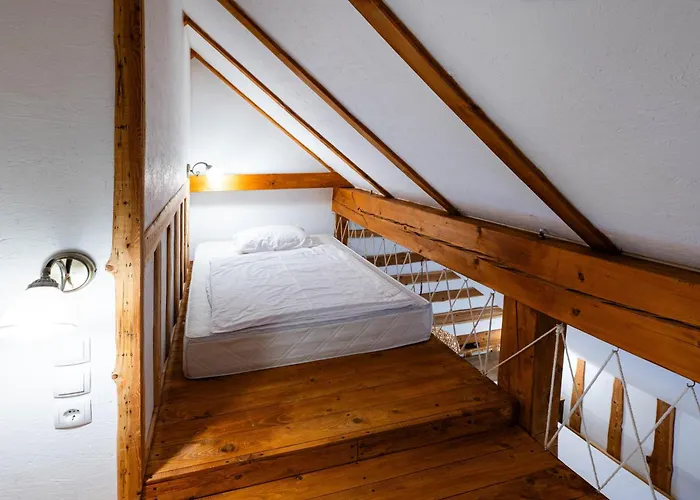 Фермерский дом Turisticna Kmetija Grabnar *