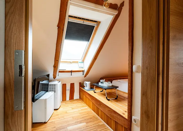 Фермерский дом Turisticna Kmetija Grabnar Блед