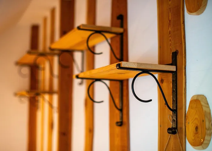 Turisticna Kmetija Grabnar * Блед