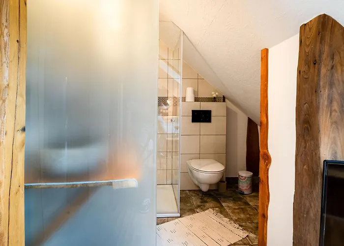 Turisticna Kmetija Grabnar