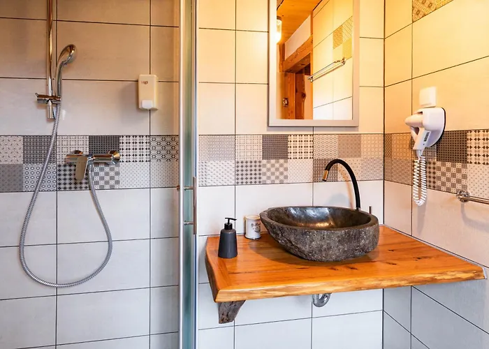 Turisticna Kmetija Grabnar 布莱德