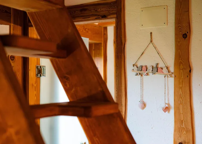 Turisticna Kmetija Grabnar * Блед