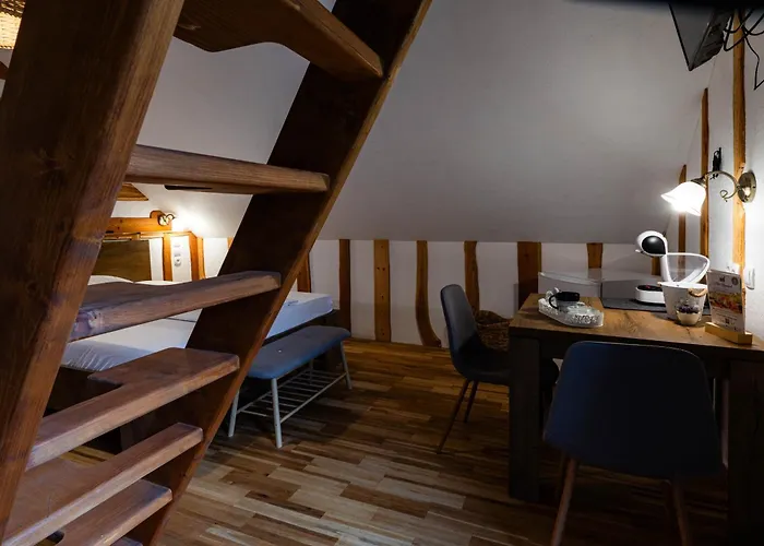 Turisticna Kmetija Grabnar