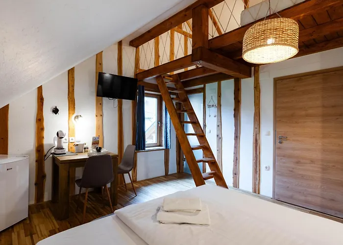 农家乐 Turisticna Kmetija Grabnar 布莱德