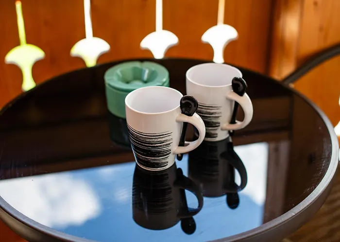 Turisticna Kmetija Grabnar * 布莱德