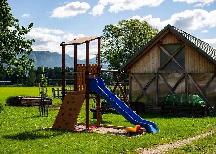 Turisticna Kmetija Grabnar